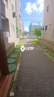 Apartamento à Venda | Residencial Plaza Santa Lúcia – Maceió/AL