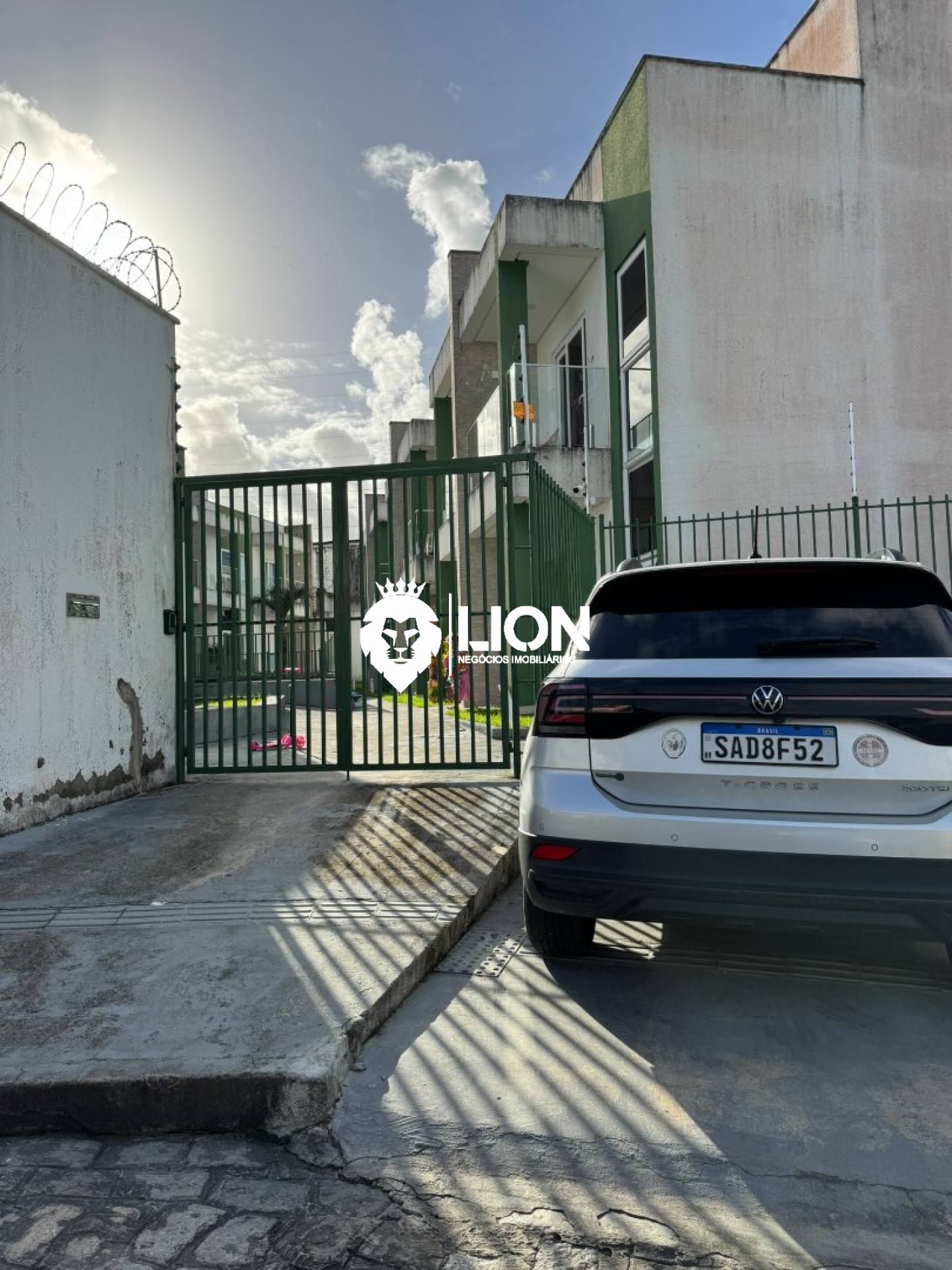 CASA À VENDA | RESIDENCIAL VALE VERDE – ANTARES | MACEIÓ/AL