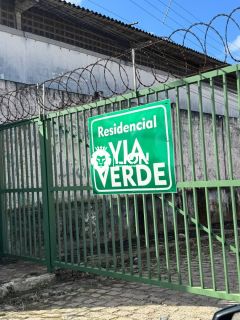 CASA À VENDA | RESIDENCIAL VALE VERDE – ANTARES | MACEIÓ/AL
