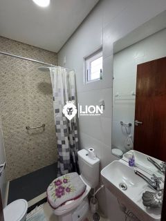 CASA À VENDA | RESIDENCIAL VALE VERDE – ANTARES | MACEIÓ/AL
