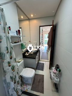 CASA À VENDA | RESIDENCIAL VALE VERDE – ANTARES | MACEIÓ/AL