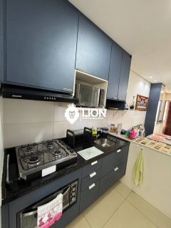 CASA À VENDA | RESIDENCIAL VALE VERDE – ANTARES | MACEIÓ/AL