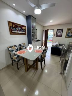 CASA À VENDA | RESIDENCIAL VALE VERDE – ANTARES | MACEIÓ/AL
