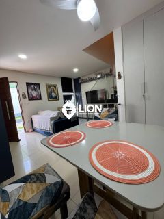 CASA À VENDA | RESIDENCIAL VALE VERDE – ANTARES | MACEIÓ/AL