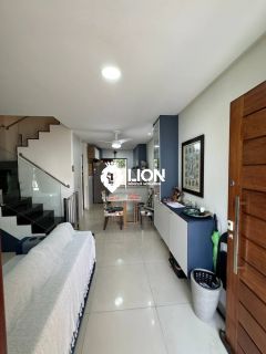 CASA À VENDA | RESIDENCIAL VALE VERDE – ANTARES | MACEIÓ/AL