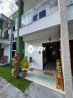 CASA À VENDA | RESIDENCIAL VALE VERDE – ANTARES | MACEIÓ/AL