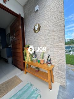 CASA À VENDA | RESIDENCIAL VALE VERDE – ANTARES | MACEIÓ/AL