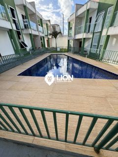 CASA À VENDA | RESIDENCIAL VALE VERDE – ANTARES | MACEIÓ/AL