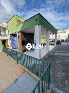 CASA À VENDA | RESIDENCIAL VALE VERDE – ANTARES | MACEIÓ/AL