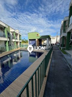 CASA À VENDA | RESIDENCIAL VALE VERDE – ANTARES | MACEIÓ/AL