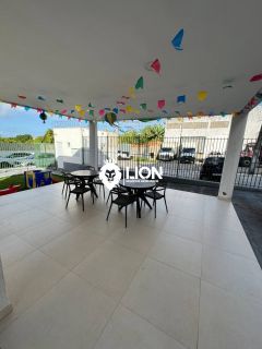 CASA À VENDA | RESIDENCIAL VALE VERDE – ANTARES | MACEIÓ/AL