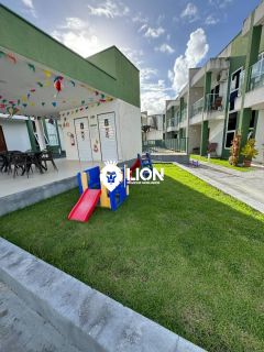 CASA À VENDA | RESIDENCIAL VALE VERDE – ANTARES | MACEIÓ/AL