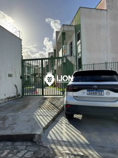 CASA À VENDA | RESIDENCIAL VALE VERDE – ANTARES | MACEIÓ/AL
