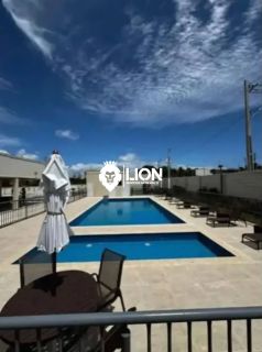 APARTAMENTO À VENDA – MIRANTE DAS ESTRELAS