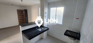 APARTAMENTO À VENDA – MIRANTE DAS ESTRELAS