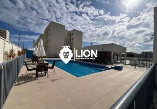 APARTAMENTO À VENDA – MIRANTE DAS ESTRELAS