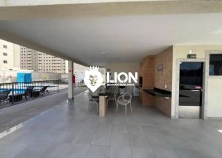 APARTAMENTO À VENDA – MIRANTE DAS ESTRELAS