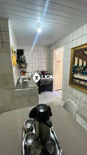 Casa Duplex à Venda no Trapiche – Maceió/AL