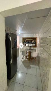 Casa Duplex à Venda no Trapiche – Maceió/AL