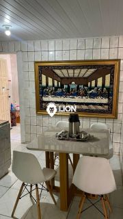 Casa Duplex à Venda no Trapiche – Maceió/AL