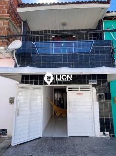 Casa Duplex à Venda no Trapiche – Maceió/AL