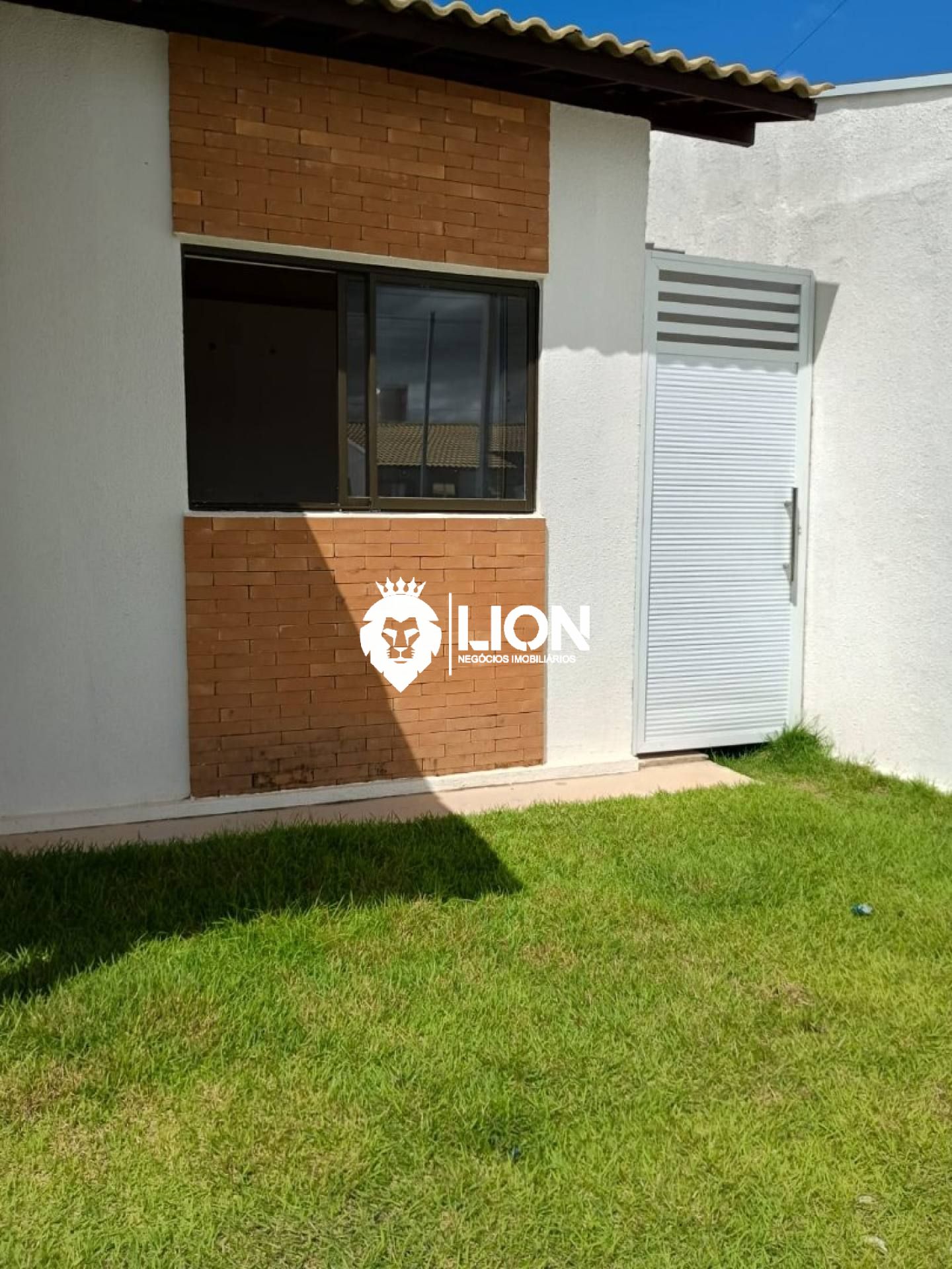 CASA PARA ALUGAR – Residencial Jardim Pau Brasil