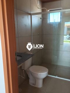 CASA PARA ALUGAR – Residencial Jardim Pau Brasil