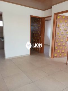 CASA PARA ALUGAR – Residencial Jardim Pau Brasil