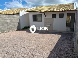 CASA PARA ALUGAR – Residencial Jardim Pau Brasil