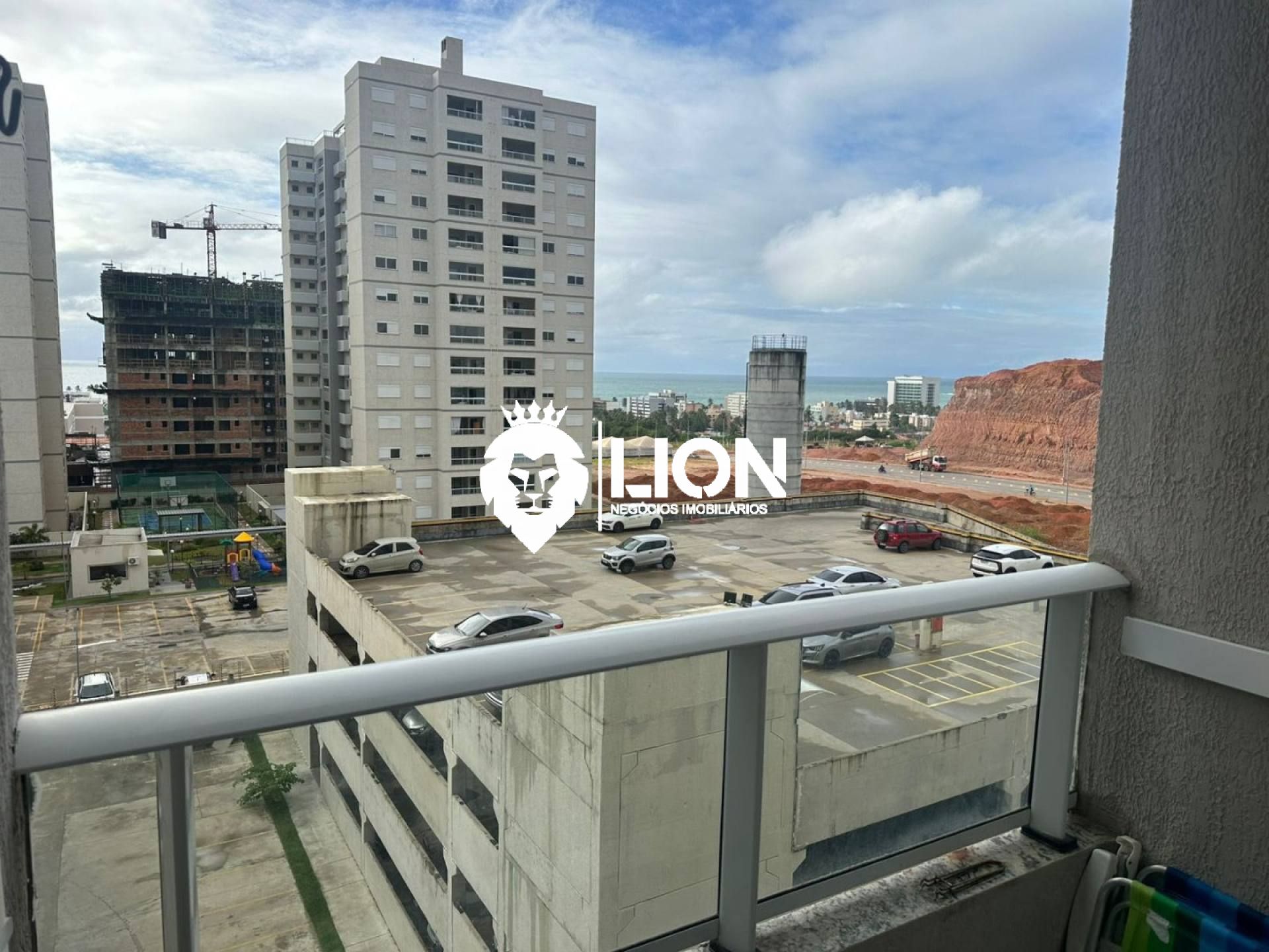 Apartamento Cond. Horizontes do Litoral | Cruz das Almas