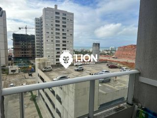 Apartamento Cond. Horizontes do Litoral | Cruz das Almas