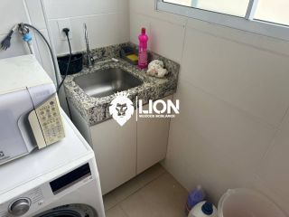 Apartamento Cond. Horizontes do Litoral | Cruz das Almas
