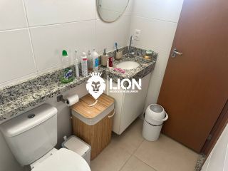 Apartamento Cond. Horizontes do Litoral | Cruz das Almas