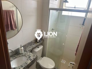Apartamento Cond. Horizontes do Litoral | Cruz das Almas