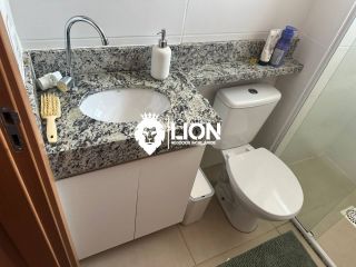 Apartamento Cond. Horizontes do Litoral | Cruz das Almas