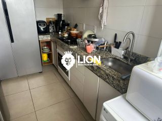 Apartamento Cond. Horizontes do Litoral | Cruz das Almas