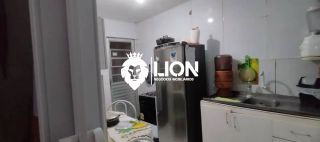 CASA À VENDA NO CONDOMÍNIO BOSQUE DAS BROMÉLIAS – SERRARIA