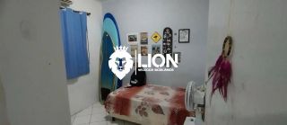 CASA À VENDA NO CONDOMÍNIO BOSQUE DAS BROMÉLIAS – SERRARIA