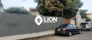 CASA À VENDA NO CONDOMÍNIO BOSQUE DAS BROMÉLIAS – SERRARIA