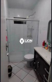 CASA À VENDA NO CONDOMÍNIO BOSQUE DAS BROMÉLIAS – SERRARIA
