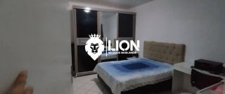 CASA À VENDA NO CONDOMÍNIO BOSQUE DAS BROMÉLIAS – SERRARIA