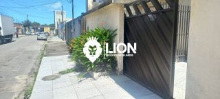 CASA À VENDA – JARDIM FORMOSA