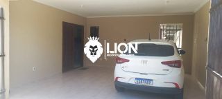 CASA À VENDA – JARDIM FORMOSA