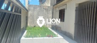 CASA À VENDA – JARDIM FORMOSA