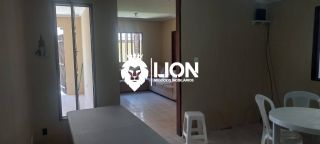 CASA À VENDA – JARDIM FORMOSA