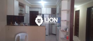 CASA À VENDA – JARDIM FORMOSA