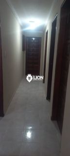 CASA À VENDA – JARDIM FORMOSA