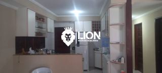 CASA À VENDA – JARDIM FORMOSA