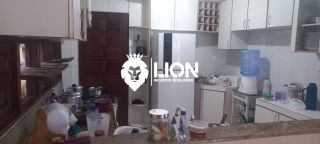 CASA À VENDA – JARDIM FORMOSA