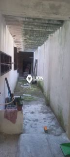 CASA À VENDA – JARDIM FORMOSA